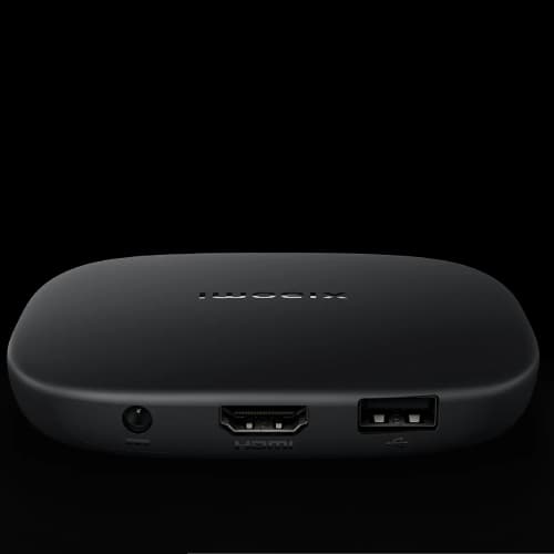 پخش کننده تلویزیون تی وی باکس اس شیائومی نسل سوم نسخه اورجینال (TV Box S (3rd Gen) MDZ-32-AA) — تصویر ۴