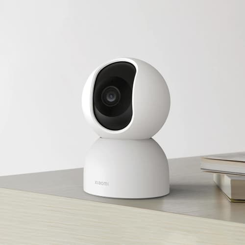 دوربین نظارت محیط هوشمند شیائومی (Xiaomi Smart Camera C400) — تصویر ۱۰