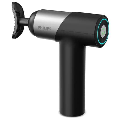 ماساژور ورزشی تفنگی فیلیپس (PHILIPS Sport Massage Gun PPM 7323) — تصویر ۲