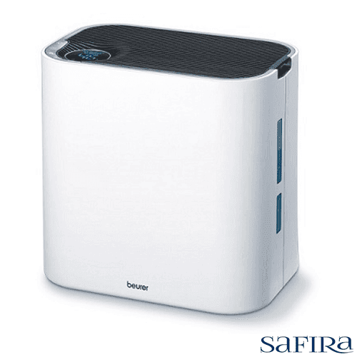 دستگاه تصفیه کننده هوا بیورر با فیلتر سه گانه (Beurer LR 330)