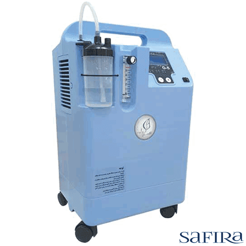 اکسیژن ساز اکساز(oxas) 5 لیتری