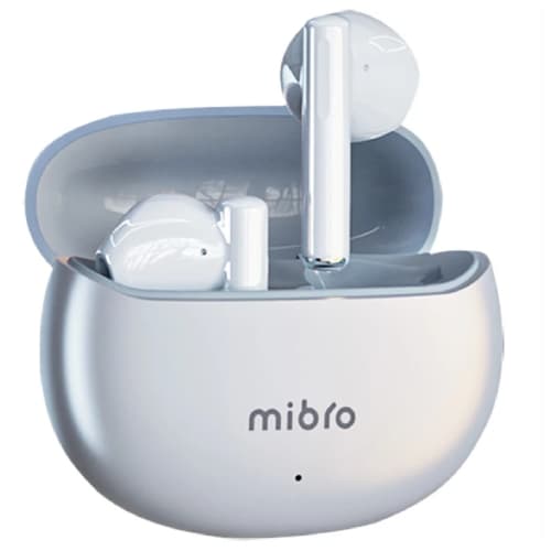 هندزفری بلوتوثی شیائومی میبرو 2 (Mibro Earbuds 2) — تصویر ۲