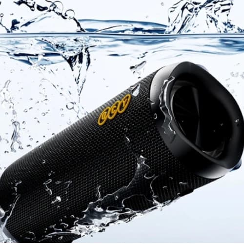 اسپیکر بلوتوثی کیو سی وای (QCY Speaker SP7) — تصویر ۵