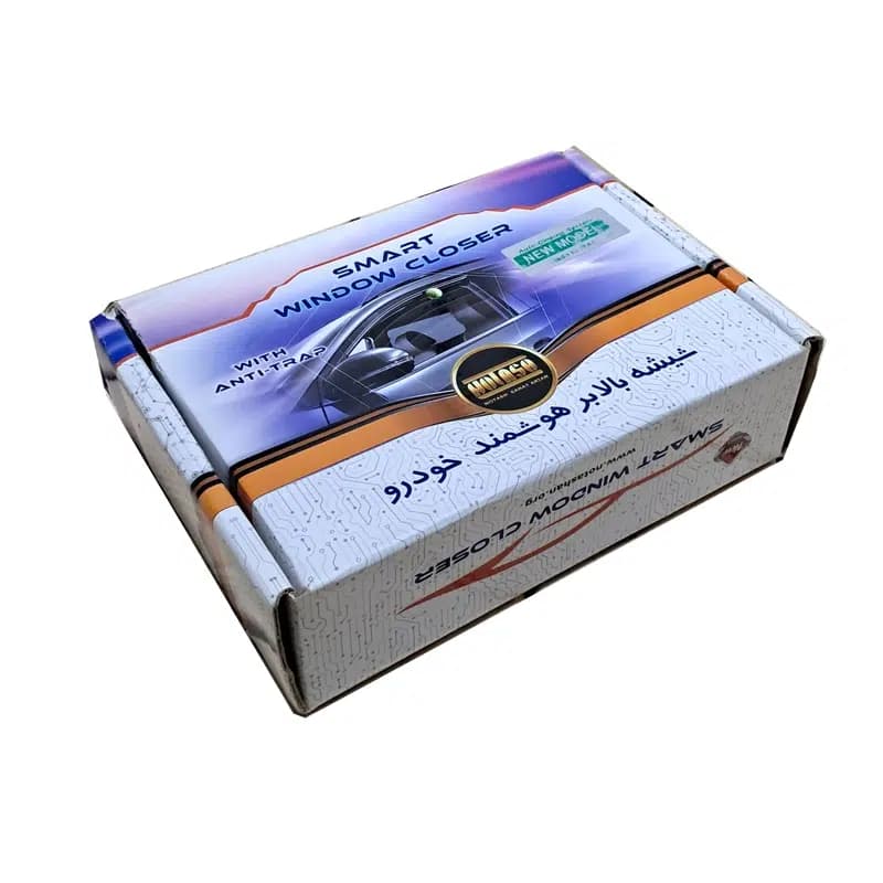پاور ویندوز اچ سی کراس H30Cross مدل ECO نوتاش صنعت سوکت فابریک