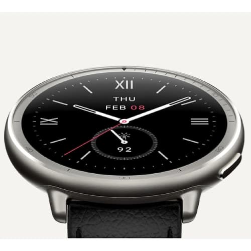 ساعت هوشمند شیائومی امیزفیت اکتیو 2 دایره (Amazfit Active 2 Round) — تصویر ۳
