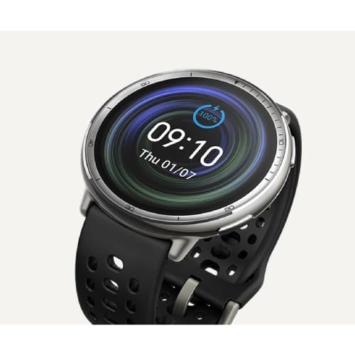 ساعت هوشمند شیائومی امیزفیت اکتیو 2 دایره (Amazfit Active 2 Round) — تصویر ۶