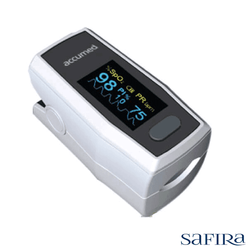 پالس اکسی متر اکیومد مدل A300