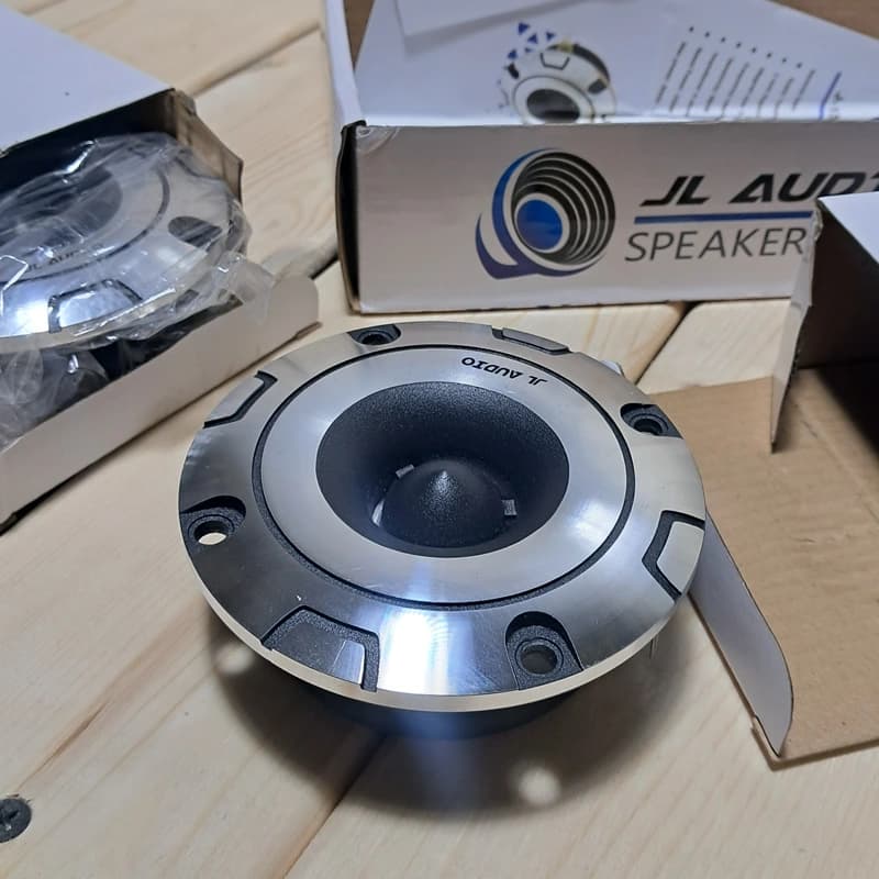 سوپرتیوتر جی ال آدیو مدل J-150T بسته دو عددی — تصویر ۵