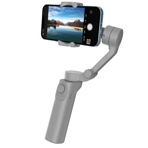 پایه نگهدارنده گیمبال استابلایزر پرودو (PORODO 3-AXIS GIMBAL STABLIZER P5) — تصویر ۱۰