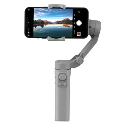 پایه نگهدارنده گیمبال استابلایزر پرودو (PORODO 3-AXIS GIMBAL STABLIZER P5) — تصویر ۳