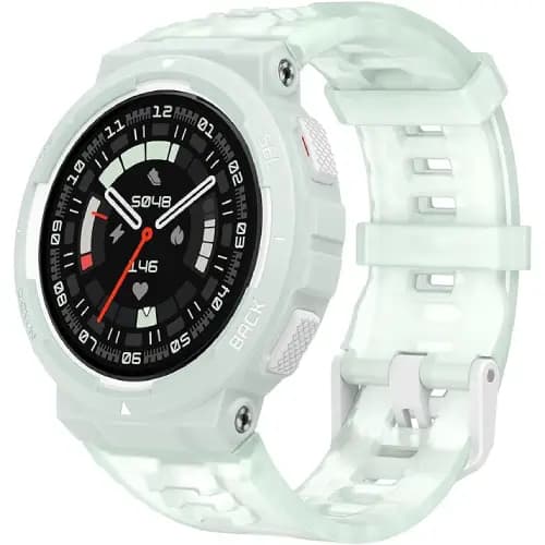 ساعت هوشمند امیزفیت اکتیو ادج (Amazfit Active Edge) — تصویر ۱۱