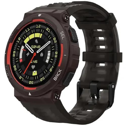 ساعت هوشمند امیزفیت اکتیو ادج (Amazfit Active Edge) — تصویر ۹