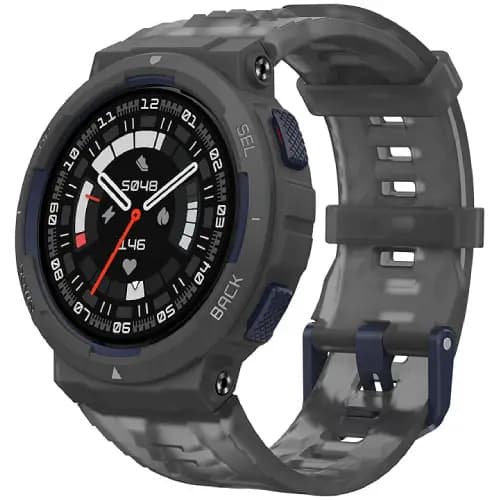 ساعت هوشمند امیزفیت اکتیو ادج (Amazfit Active Edge) — تصویر ۲