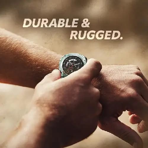 ساعت هوشمند امیزفیت اکتیو ادج (Amazfit Active Edge) — تصویر ۶