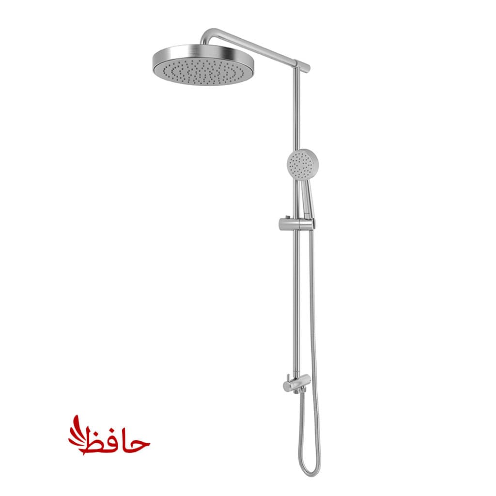 علم دوش شودر مدل بلا کروم مات — تصویر ۳