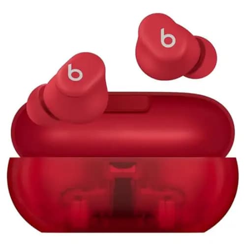 هندزفری بلوتوثی بیتس سولو بادز (Beats Solo Buds) — تصویر ۱۱
