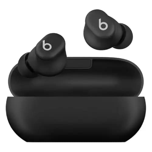 هندزفری بلوتوثی بیتس سولو بادز (Beats Solo Buds) — تصویر ۹