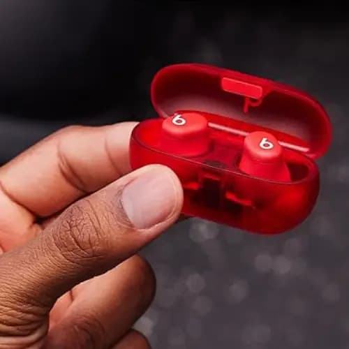 هندزفری بلوتوثی بیتس سولو بادز (Beats Solo Buds) — تصویر ۵