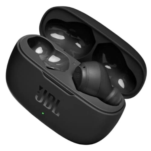 هندزفری بلوتوثی جی بی ال مدل JBL Wave 200