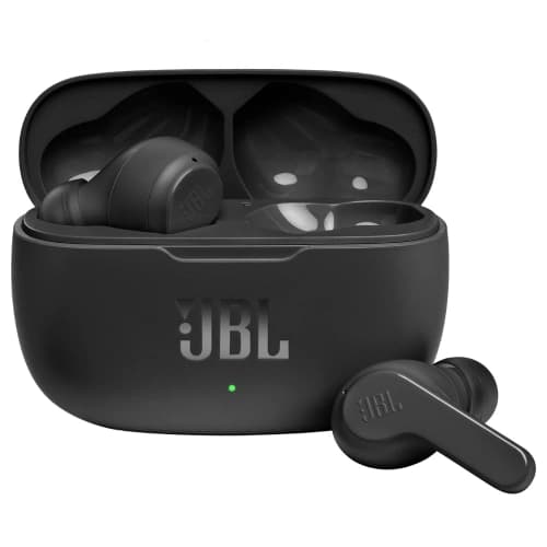 هندزفری بلوتوثی جی بی ال مدل JBL Wave 200 — تصویر ۳