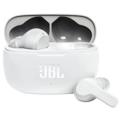 هندزفری بلوتوثی جی بی ال مدل JBL Wave 200 — تصویر ۵