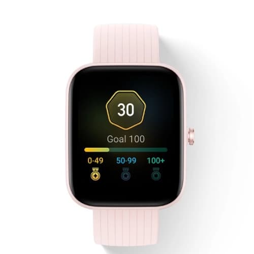 ساعت هوشمند شیائومی امیزفیت بیپ 3 پرو (Amazfit Bip 3 Pro) — تصویر ۲