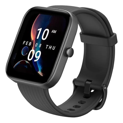 ساعت هوشمند شیائومی امیزفیت بیپ 3 پرو (Amazfit Bip 3 Pro)