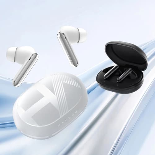 هندزفری بلوتوثی شیائومی هایلو موری پرو (Haylou Mori Pro T016) — تصویر ۷