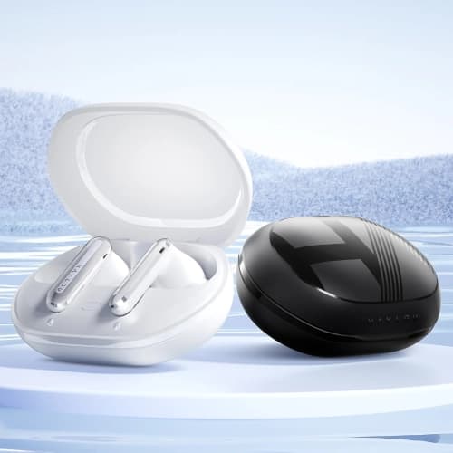 هندزفری بلوتوثی شیائومی هایلو موری پرو (Haylou Mori Pro T016) — تصویر ۶