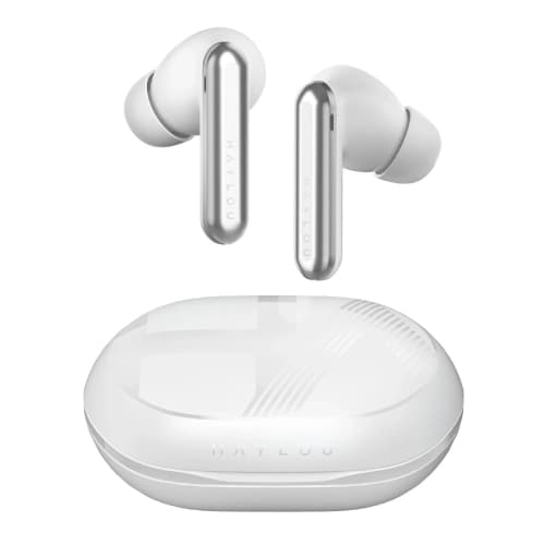 هندزفری بلوتوثی شیائومی هایلو موری پرو (Haylou Mori Pro T016) — تصویر ۲