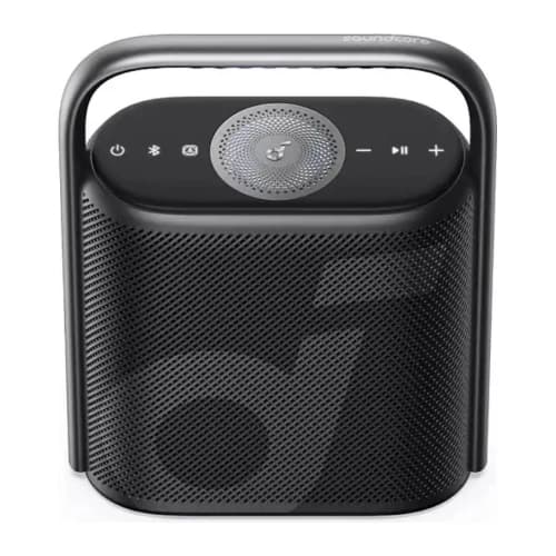 اسپیکر بلوتوثی انکر مدل Anker SoundCore Motion X500 — تصویر ۱۱