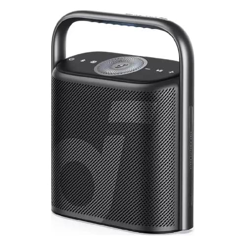 اسپیکر بلوتوثی انکر مدل Anker SoundCore Motion X500 — تصویر ۱۰