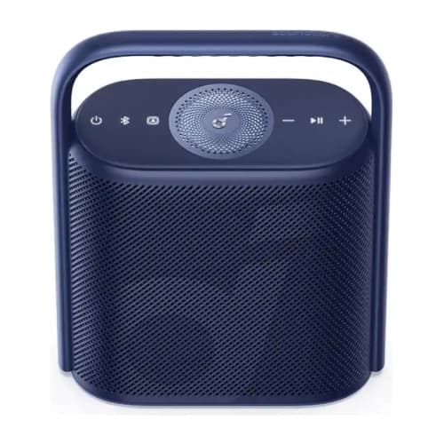 اسپیکر بلوتوثی انکر مدل Anker SoundCore Motion X500 — تصویر ۶