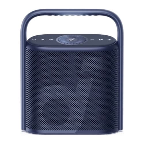 اسپیکر بلوتوثی انکر مدل Anker SoundCore Motion X500 — تصویر ۴
