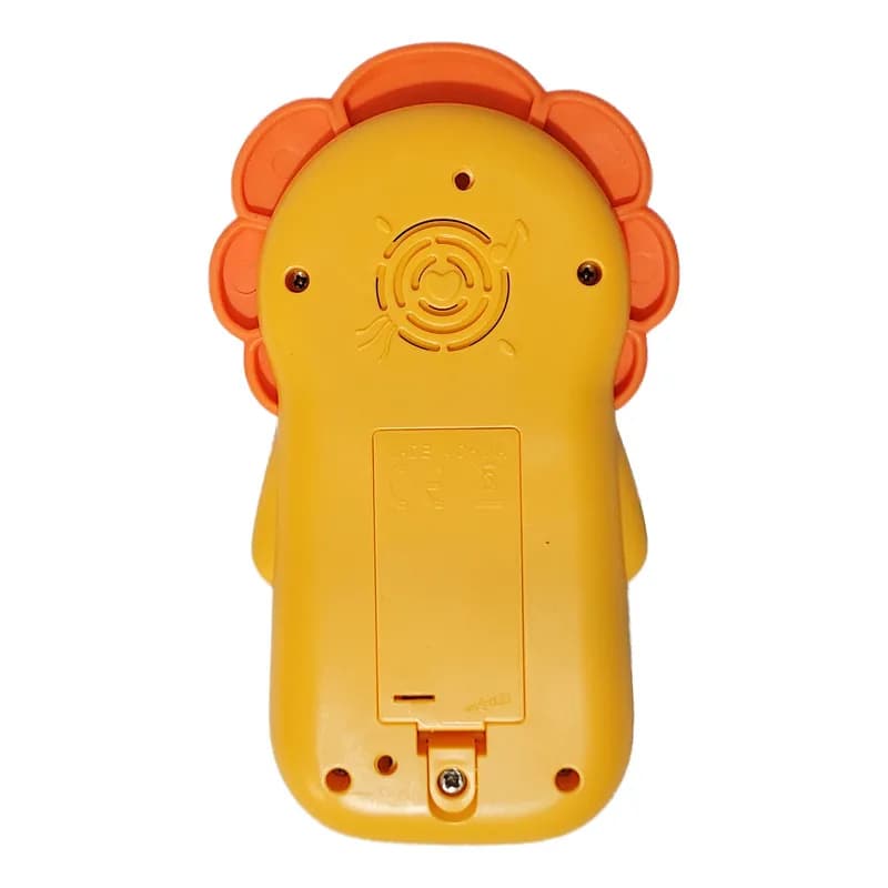 اسباب بازی موبایل موزیکال طرح شیر کد 3211 — تصویر ۸