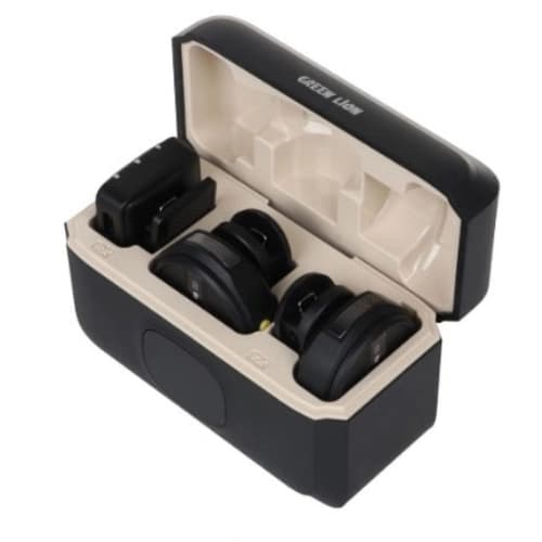 میکروفون تولید محتوا گرین لاین لایت (Green Lion GLM-LITE Microphone) — تصویر ۱۱