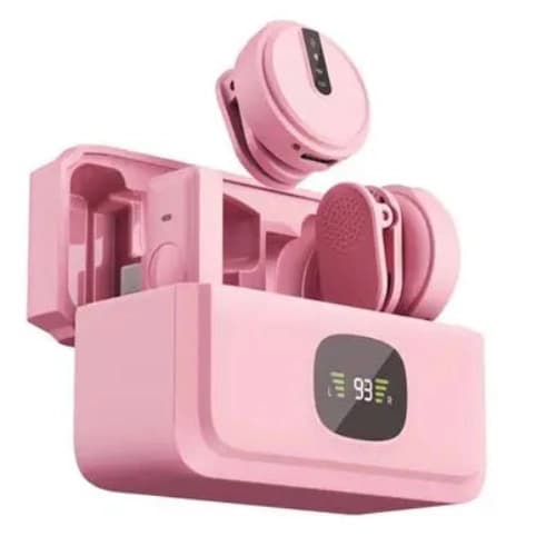 میکروفون تولید محتوا گرین لاین لایت (Green Lion GLM-LITE Microphone) — تصویر ۵