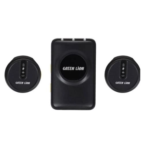 میکروفون تولید محتوا گرین لاین لایت (Green Lion GLM-LITE Microphone) — تصویر ۴
