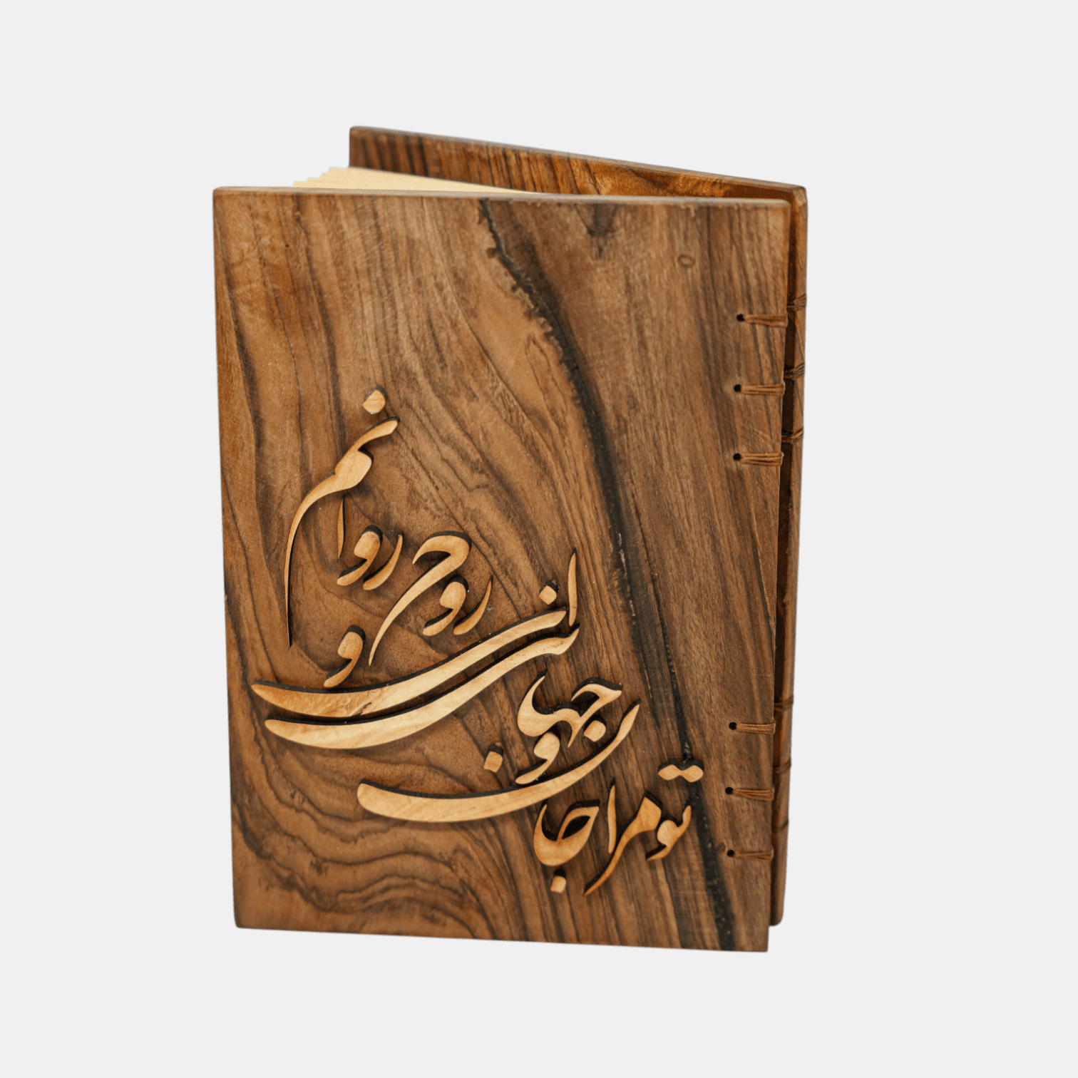دفتر معرق کد 8004 — تصویر ۳