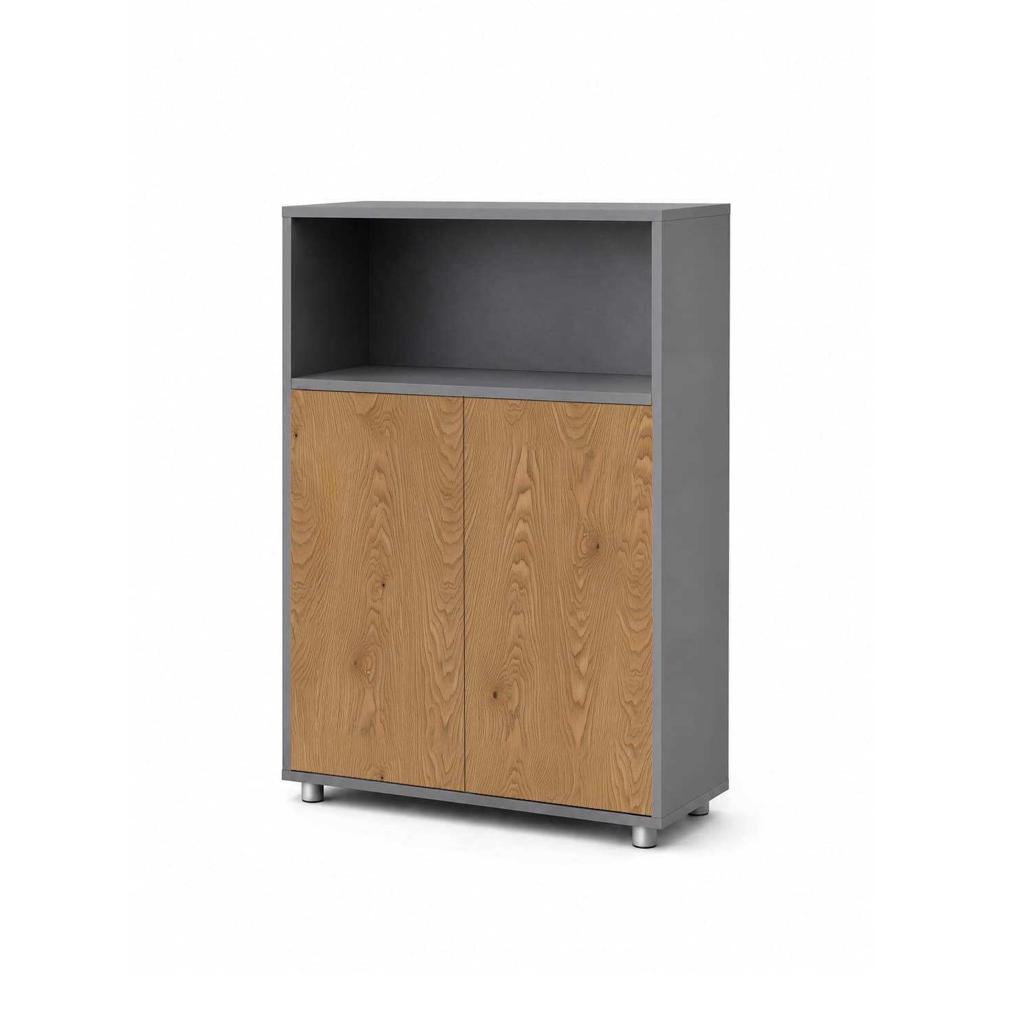 ویترین و قفسه زونکن خور — تصویر ۴