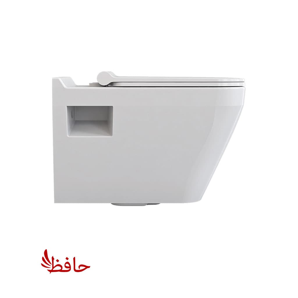 توالت فرنگی وال هنگ کرد مدل فیتونیا درجه 2 — تصویر ۶