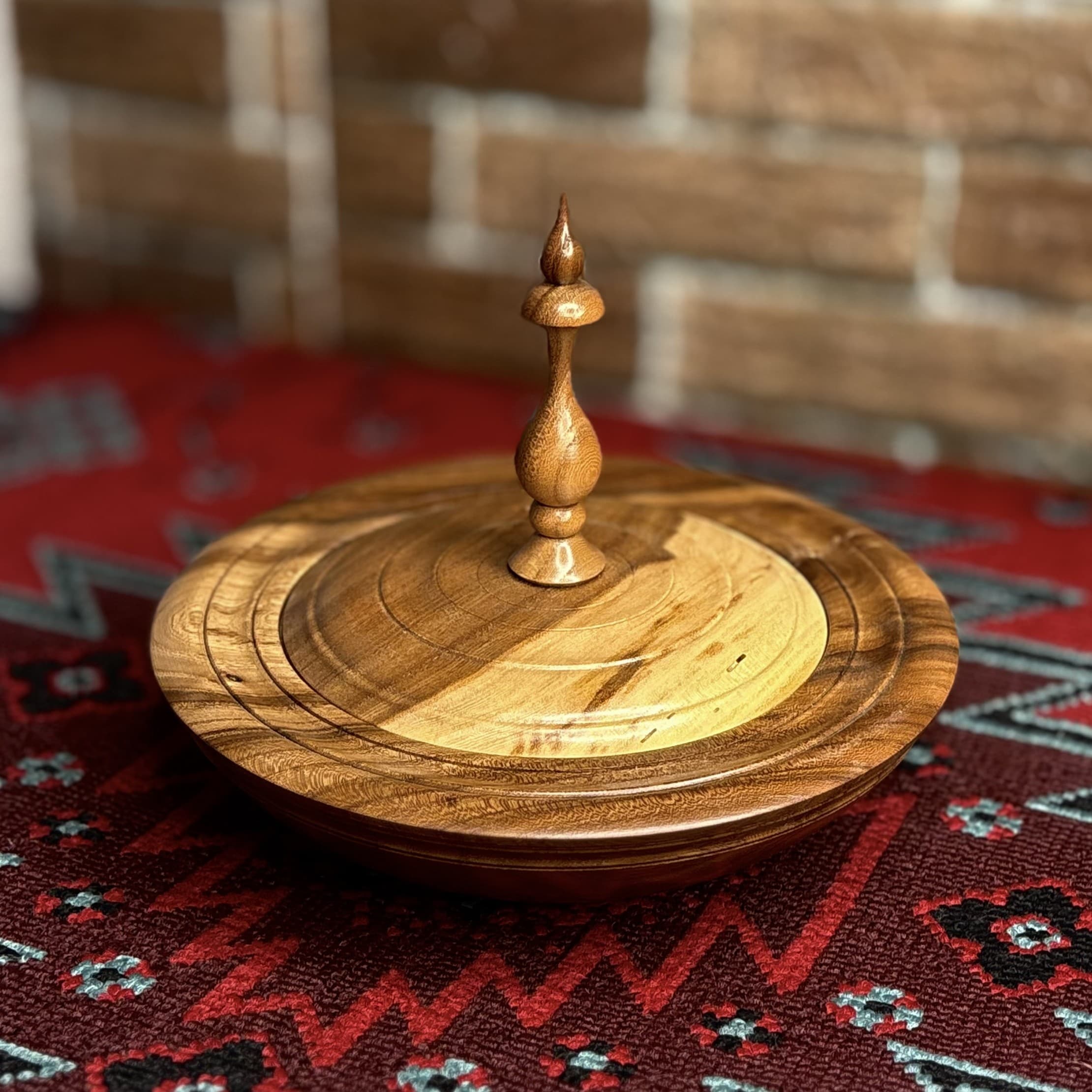 شکلات خوری بدون پایه کد1004 — تصویر ۴
