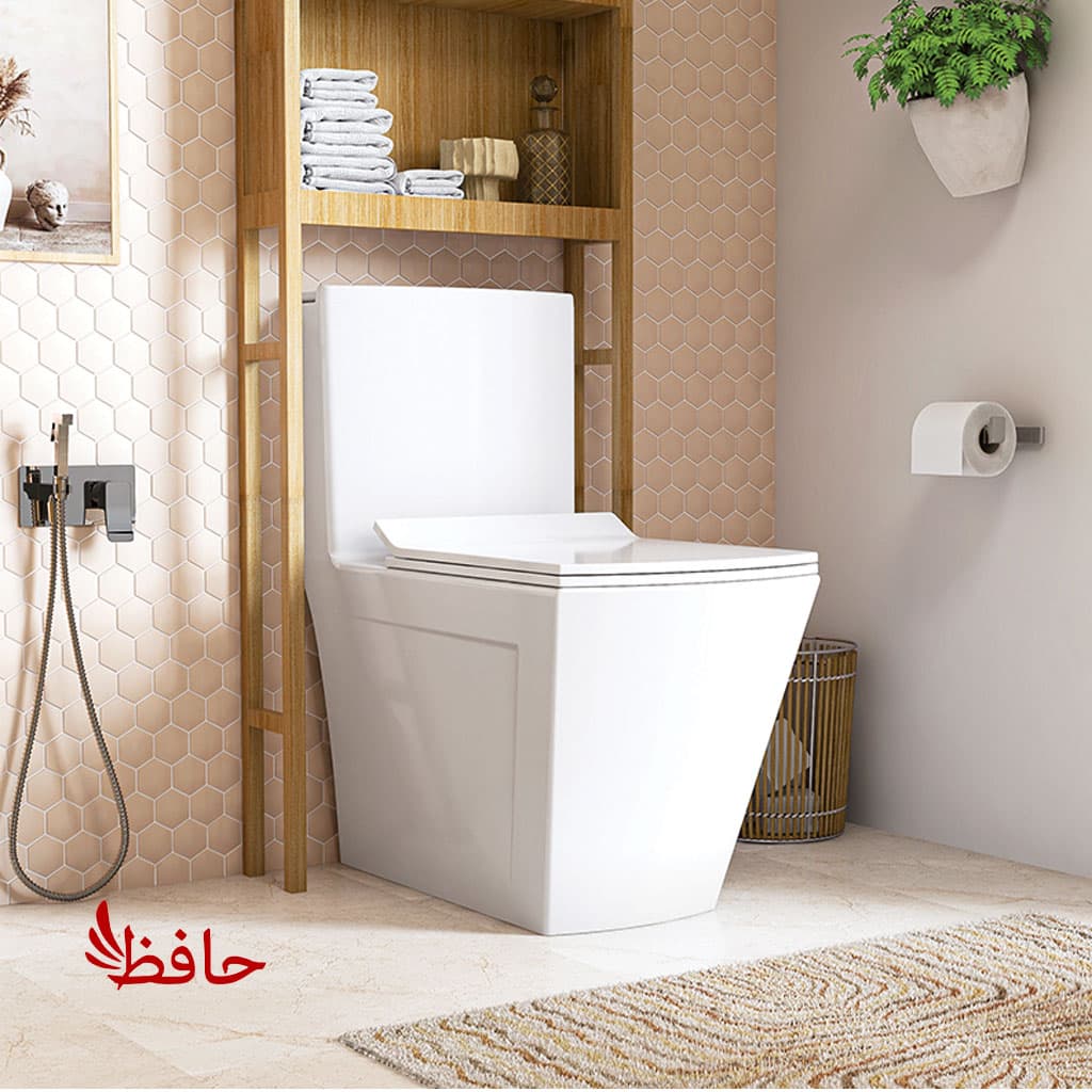 توالت فرنگی کرد مدل ورونیا درجه 1 — تصویر ۱۱