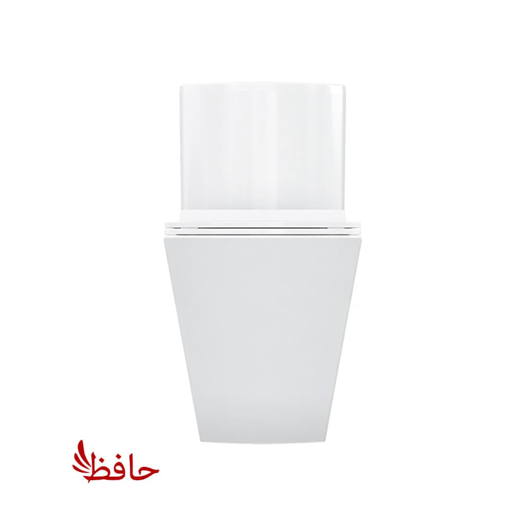 توالت فرنگی کرد مدل ورونیا درجه 1 — تصویر ۴