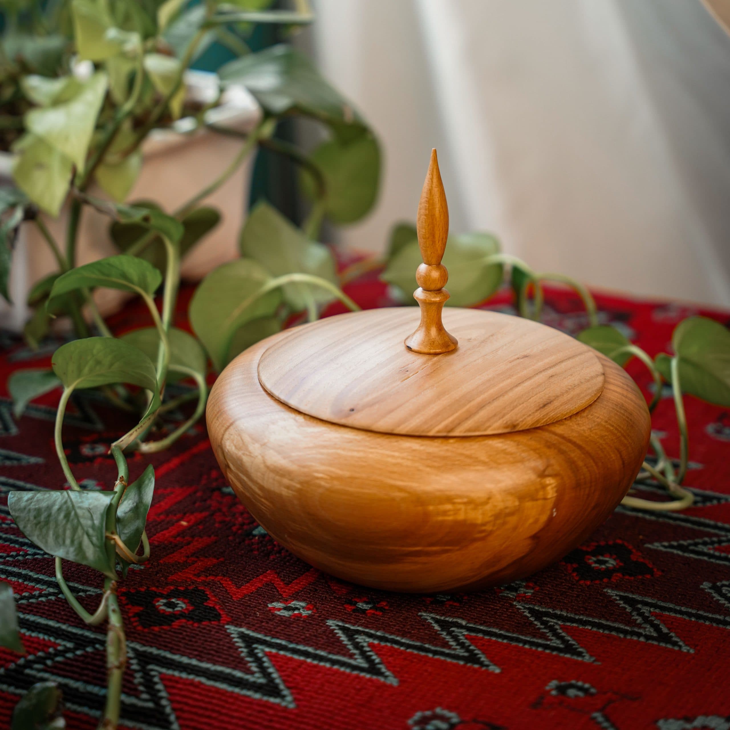 شکلات خوری بدون پایه کد 1002 — تصویر ۴