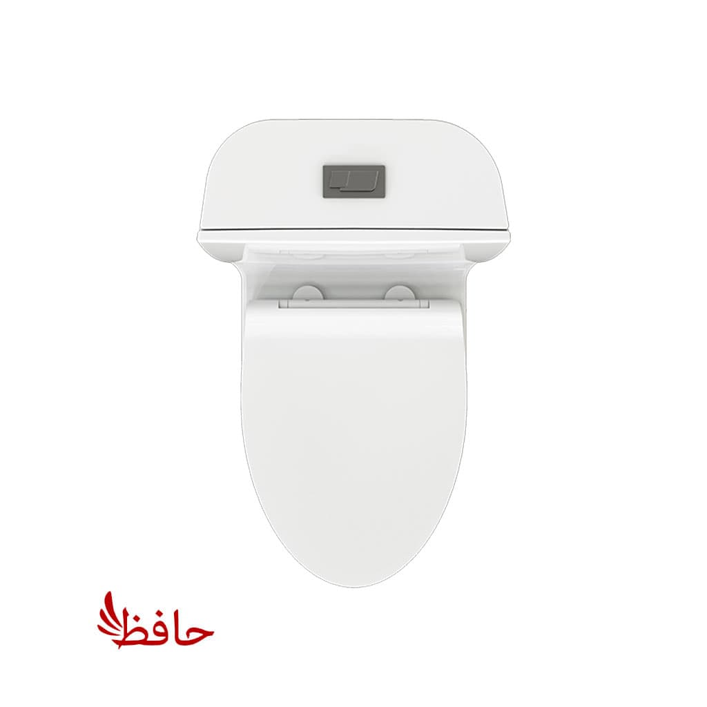 توالت فرنگی کرد مدل مگنولیا درجه2 — تصویر ۸