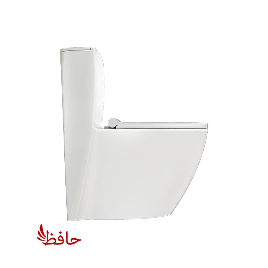 توالت فرنگی کرد مدل مگنولیا درجه 1 — تصویر ۷
