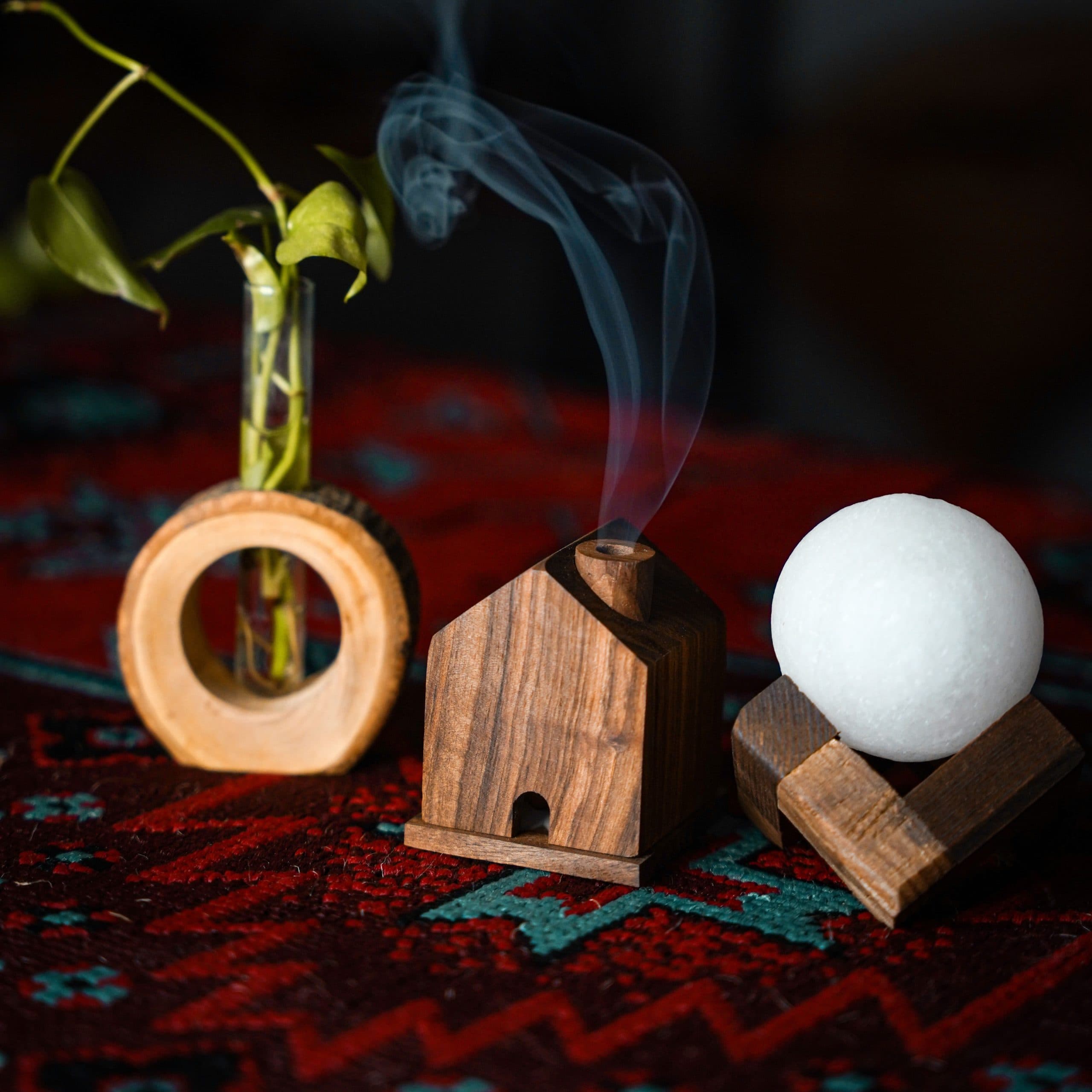 ست چوبی شماره 6 — تصویر ۴