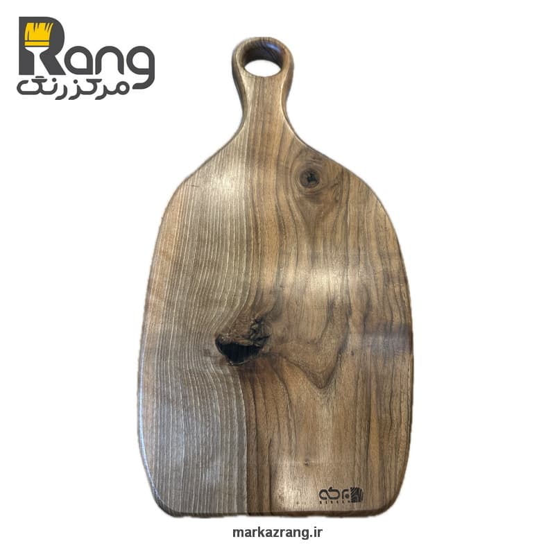 تخته سرو چوب گردو — تصویر ۵