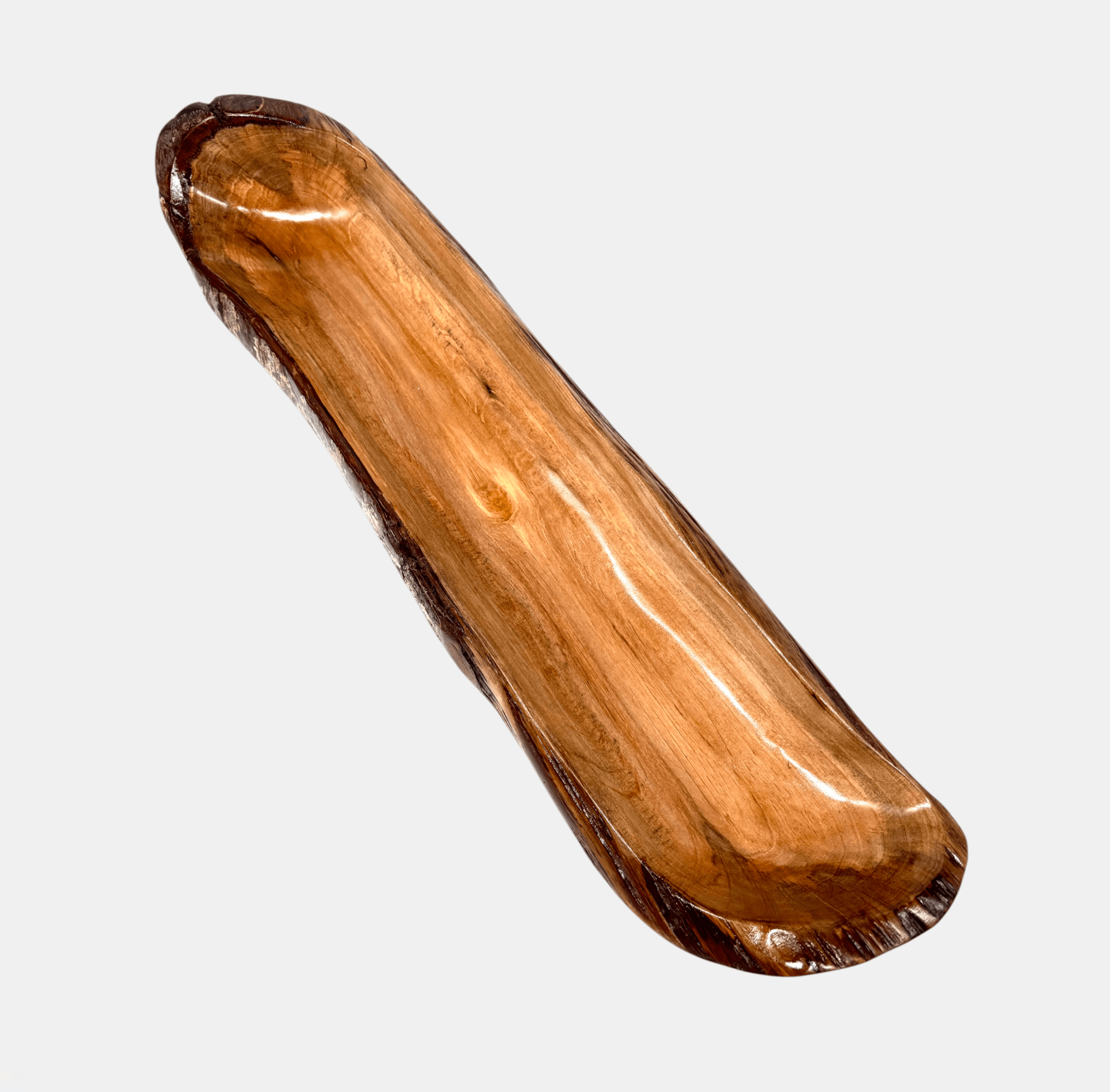 رولت خوری چوبی کد 4001 — تصویر ۳